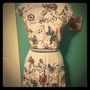 New York & Co summer dress